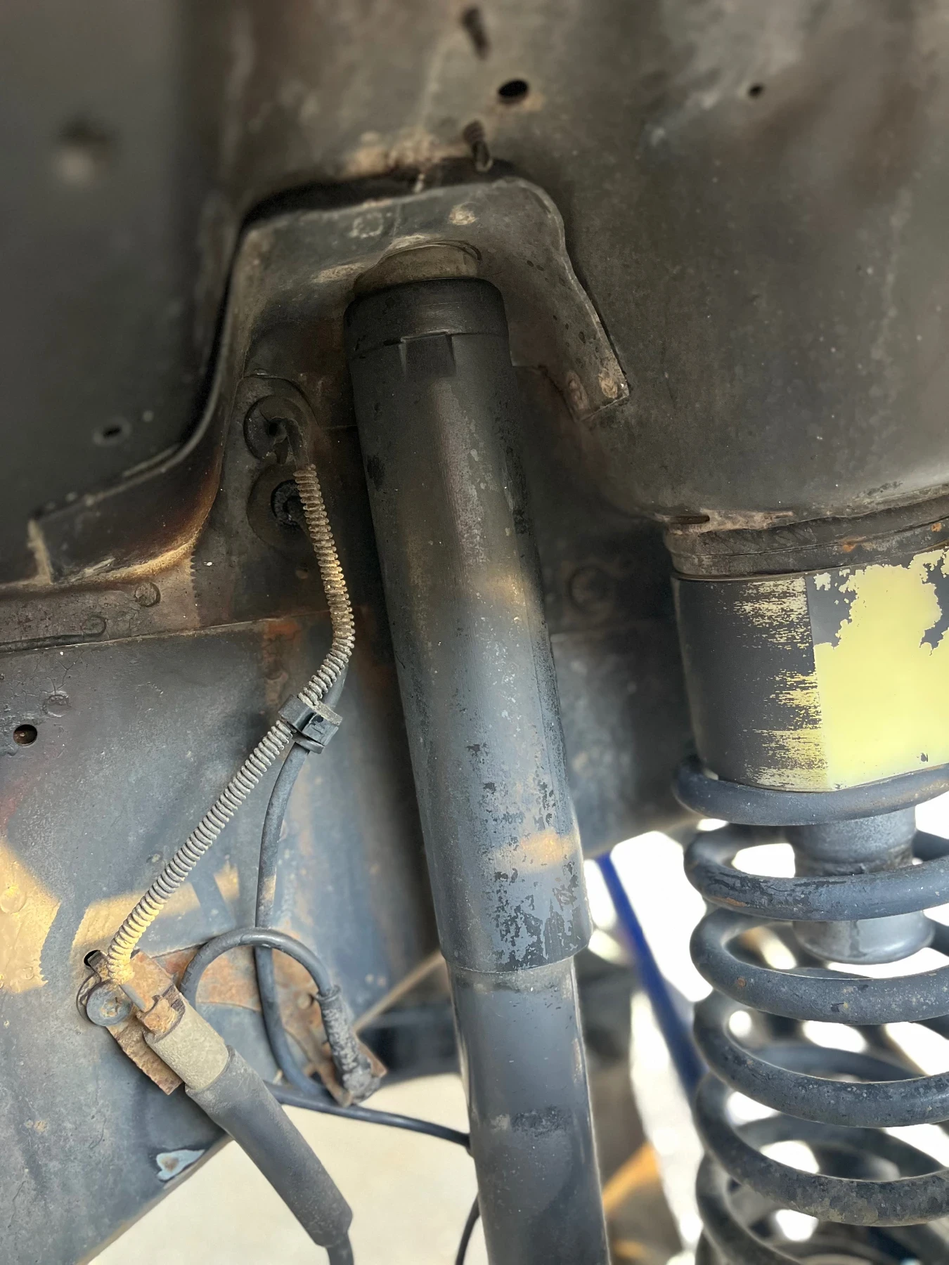 Jeep Cherokee XJ, снимка 16 - Автомобили и джипове - 54117261