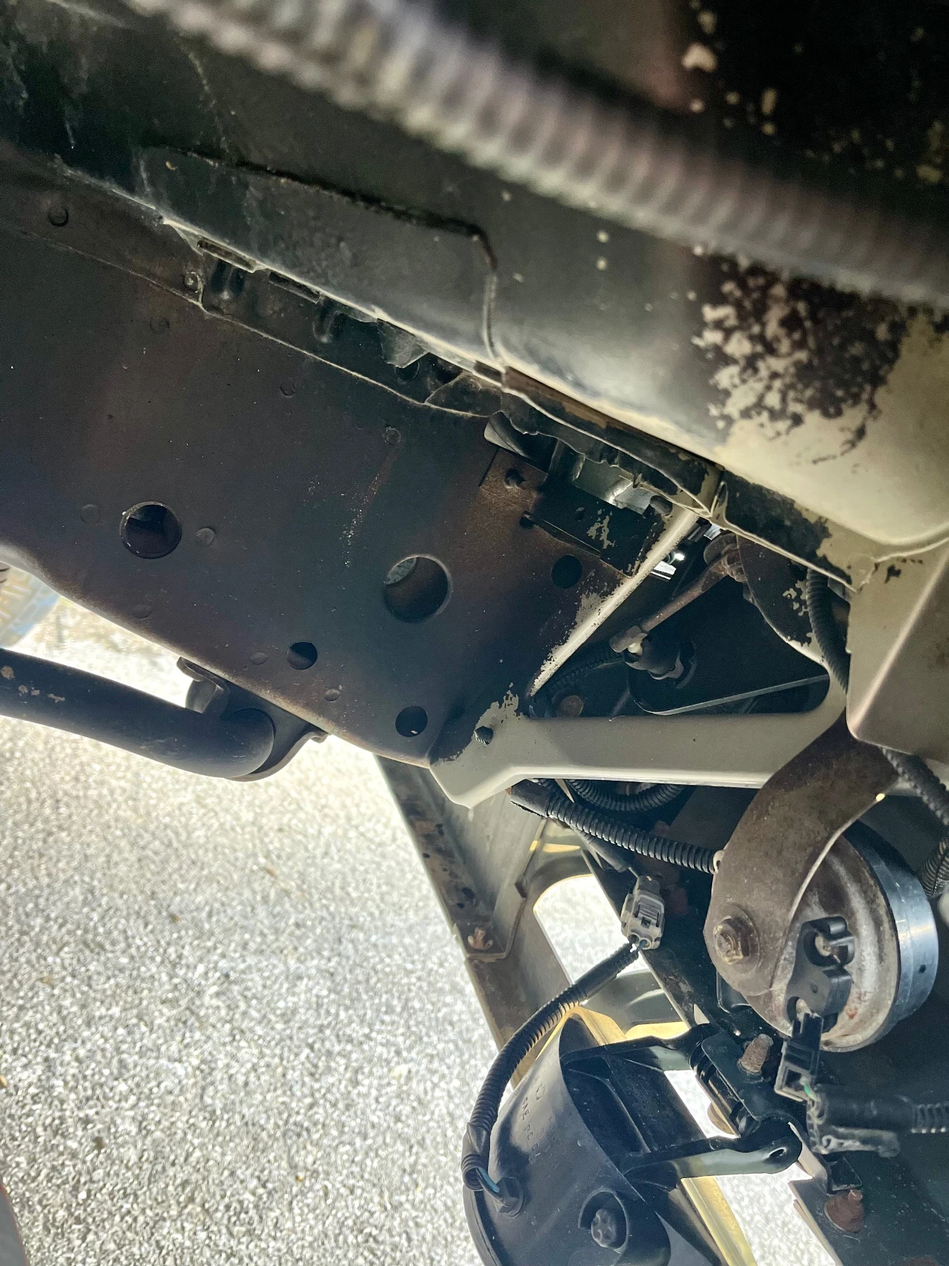 Jeep Cherokee XJ, снимка 15 - Автомобили и джипове - 54117261