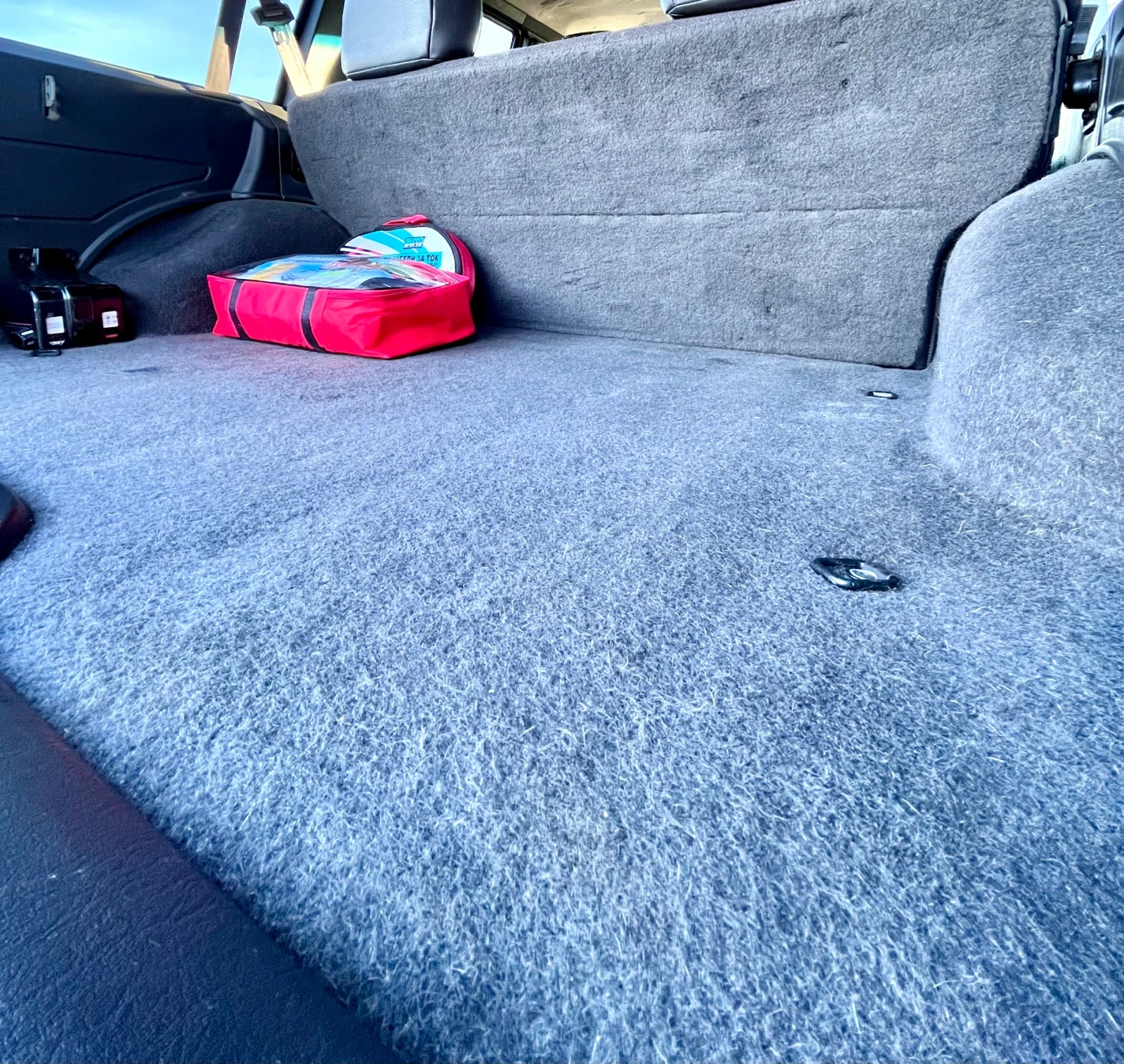 Jeep Cherokee XJ, снимка 11 - Автомобили и джипове - 54117261