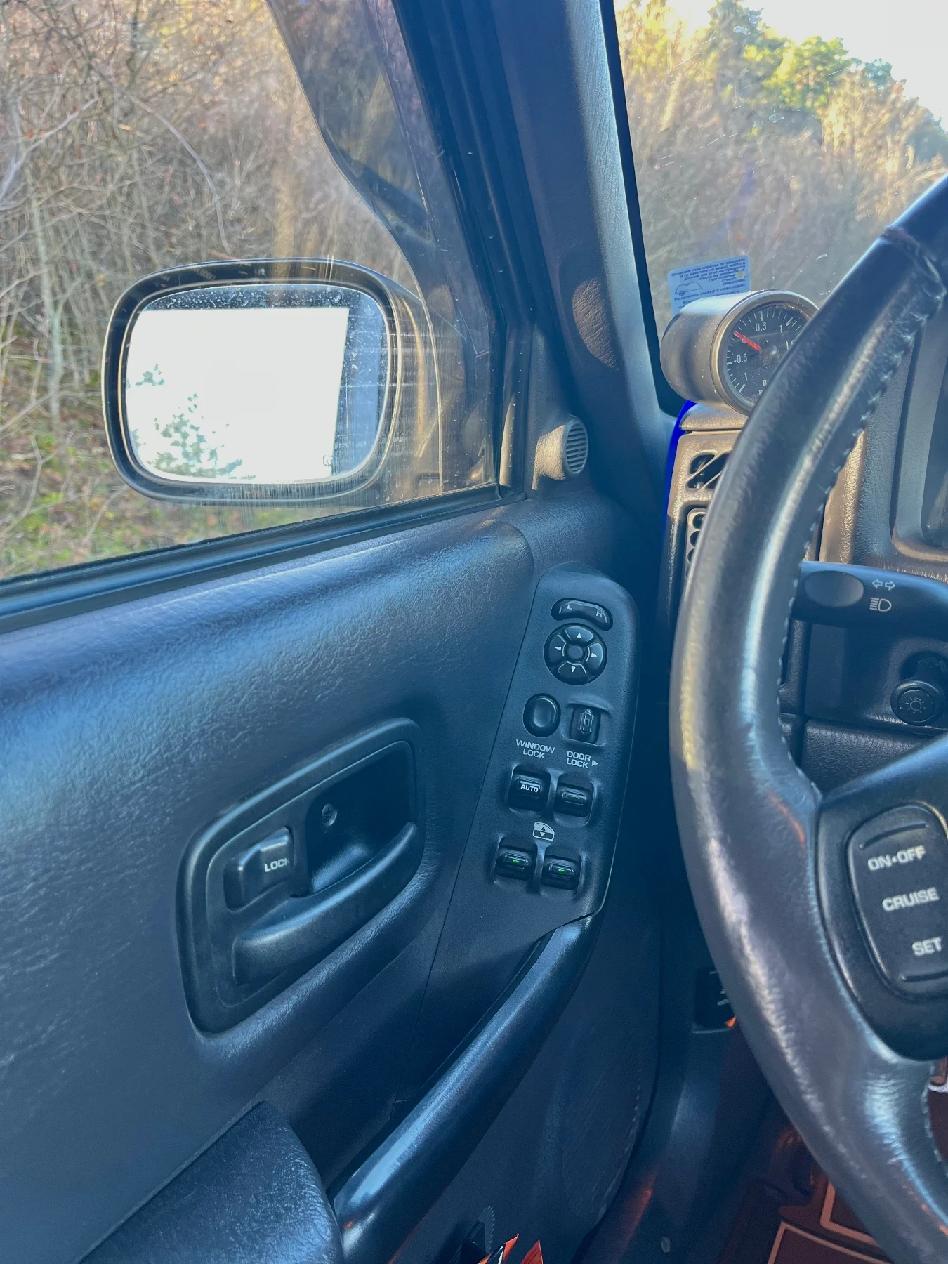 Jeep Cherokee XJ, снимка 9 - Автомобили и джипове - 54117261