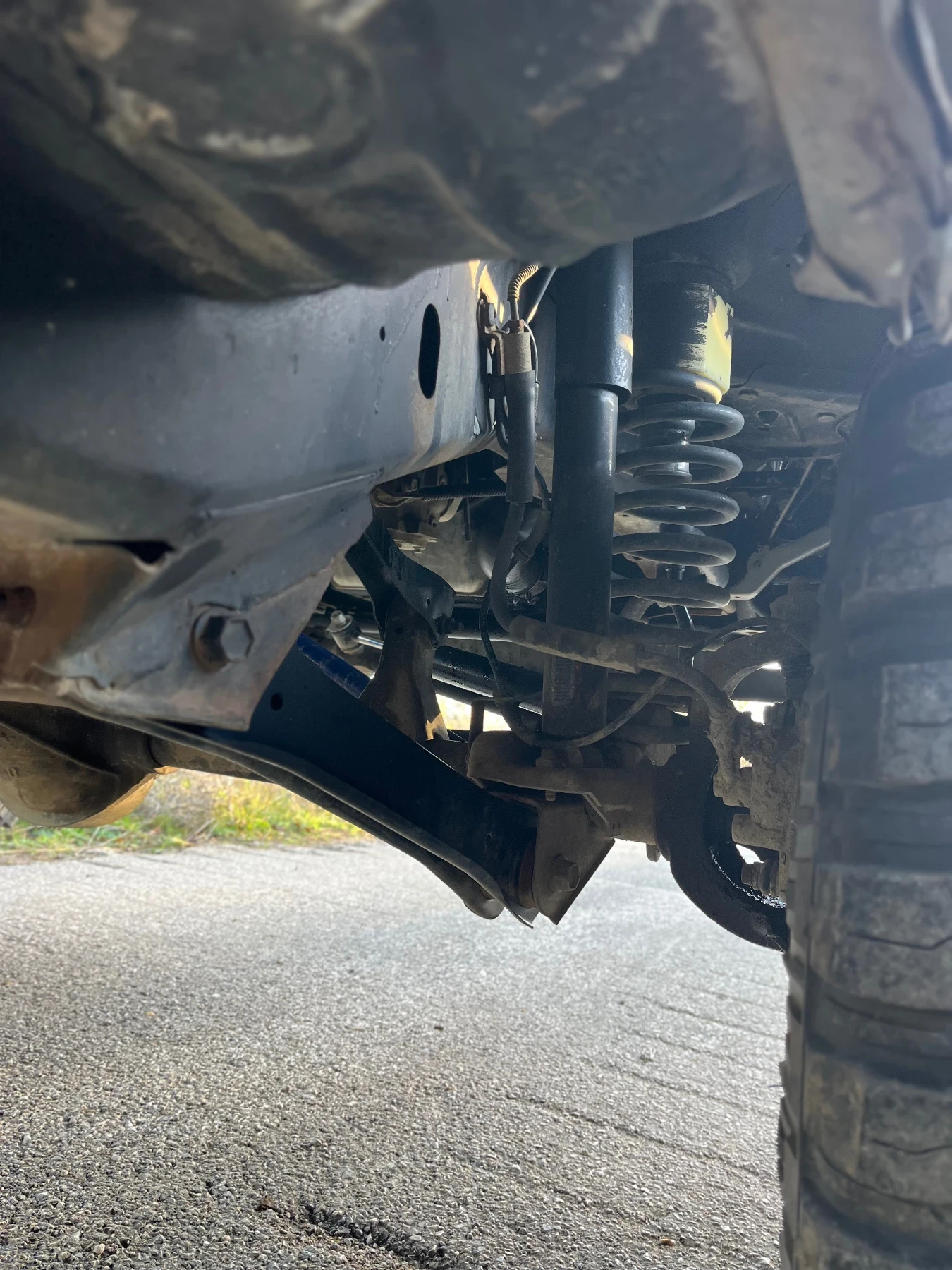 Jeep Cherokee XJ, снимка 12 - Автомобили и джипове - 54117261