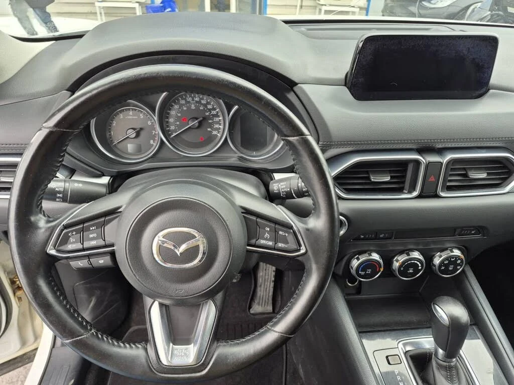 Mazda CX-5 GS AWD * АвтоКредит* (ЦЕНА ДО БГ), снимка 8 - Автомобили и джипове - 54207979