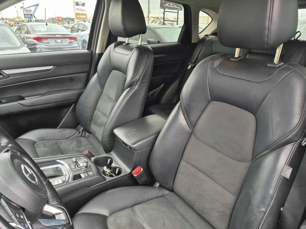 Mazda CX-5 GS AWD * АвтоКредит* (ЦЕНА ДО БГ), снимка 6 - Автомобили и джипове - 54207979