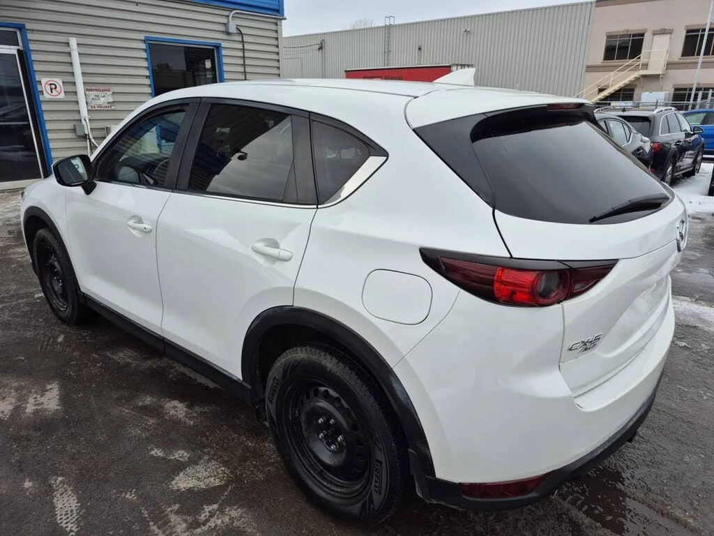Mazda CX-5 GS AWD * АвтоКредит* (ЦЕНА ДО БГ), снимка 4 - Автомобили и джипове - 54207979