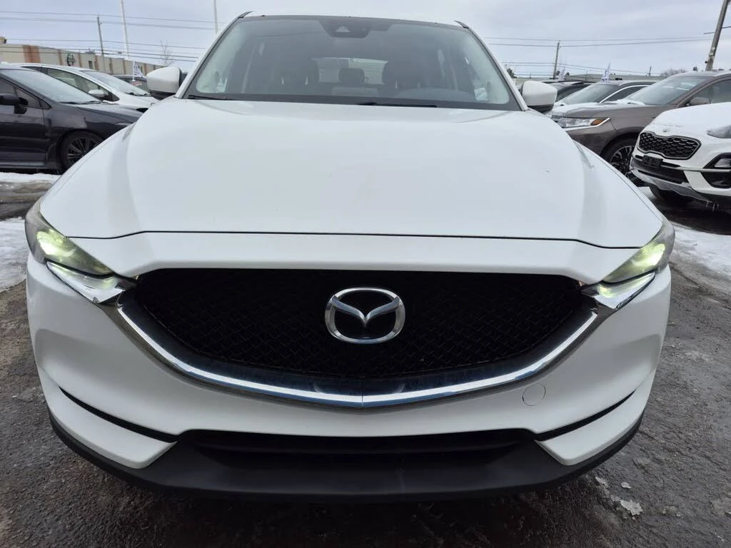 Mazda CX-5 GS AWD * АвтоКредит* (ЦЕНА ДО БГ), снимка 2 - Автомобили и джипове - 54207979