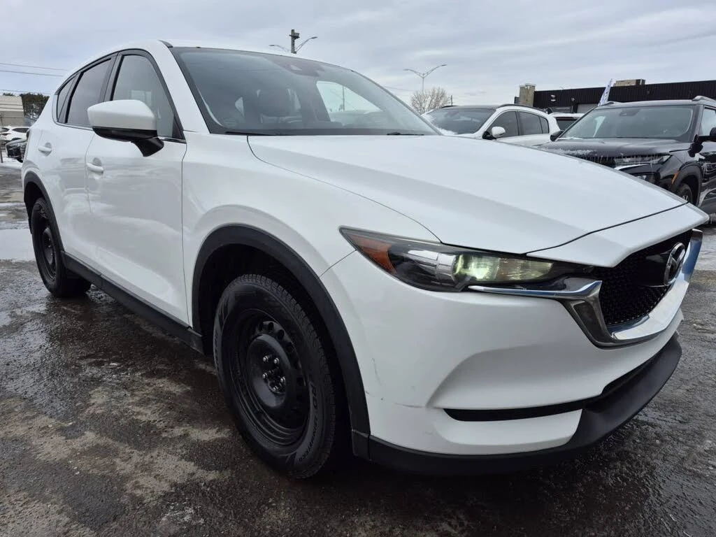 Mazda CX-5 GS AWD * АвтоКредит* (ЦЕНА ДО БГ)