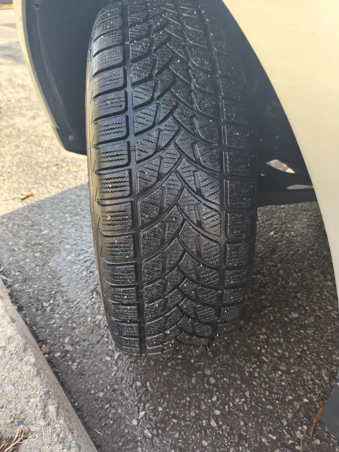 Mercedes-Benz ML 320, снимка 14 - Автомобили и джипове - 54237741