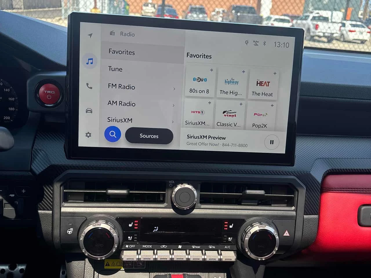 Toyota Tacoma TRD PRO Hybrid  CARFAX | Mobile.bg � ����������� 9