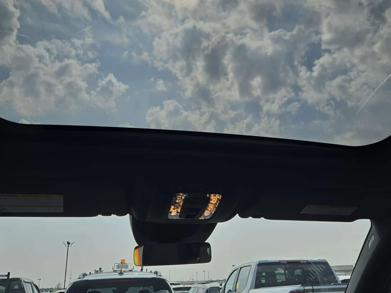 Mercedes-Benz GLE 350  CARFAX, снимка 13 - Автомобили и джипове - 54341337