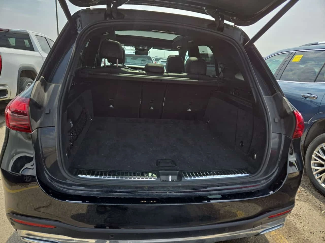 Mercedes-Benz GLE 350  CARFAX, снимка 14 - Автомобили и джипове - 54341337