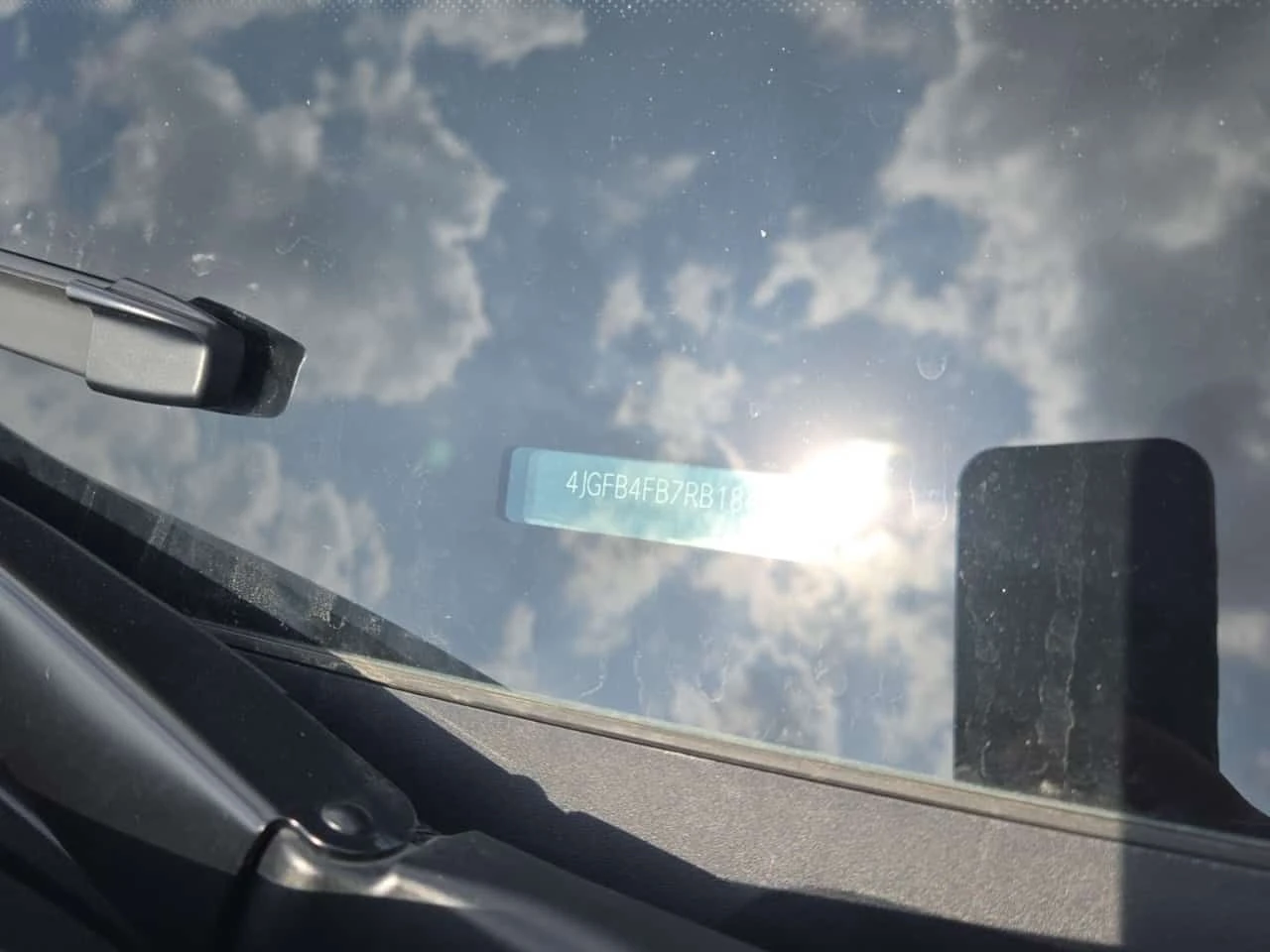 Mercedes-Benz GLE 350  CARFAX, снимка 17 - Автомобили и джипове - 54341337