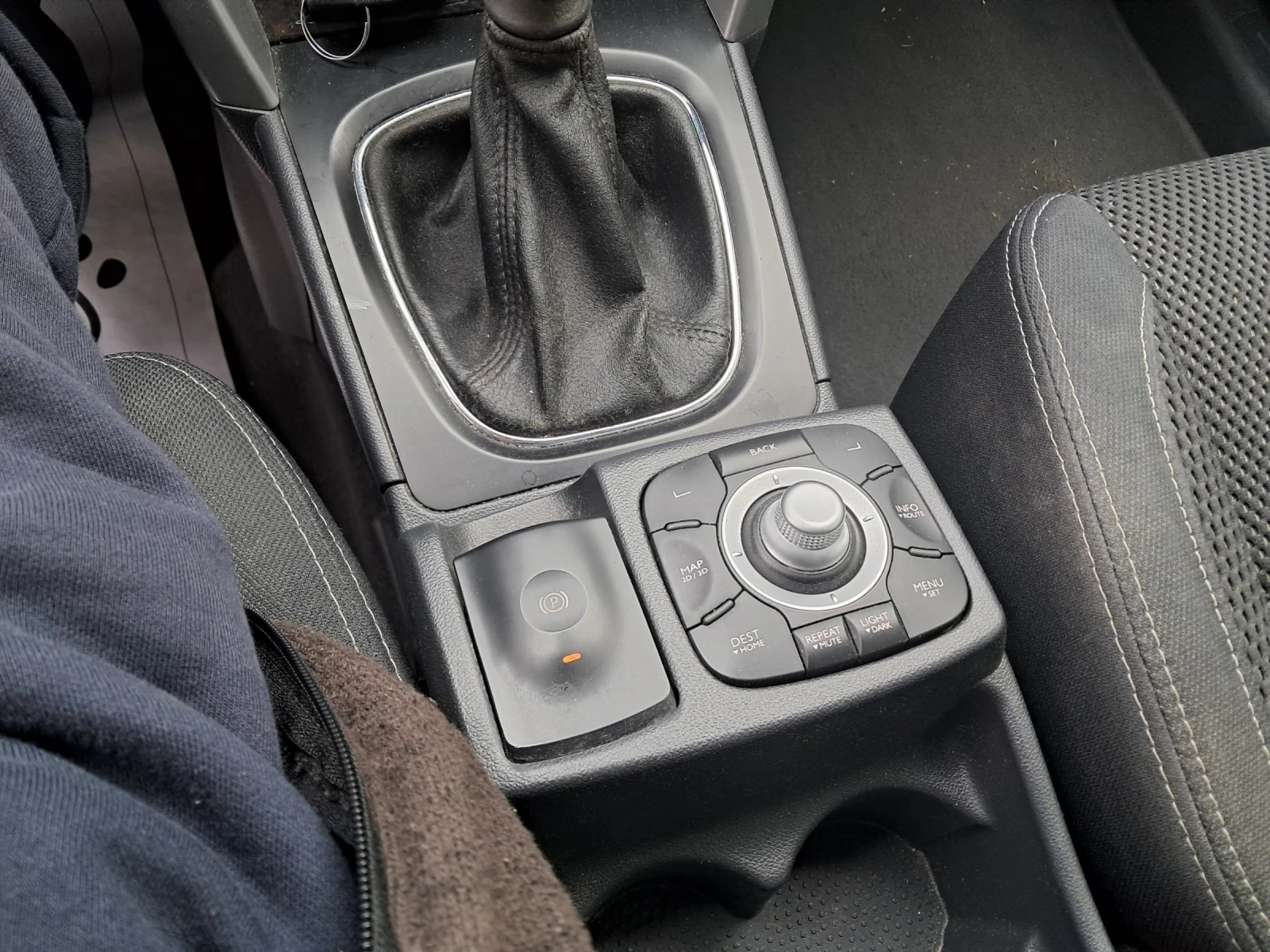 Renault Koleos 2.0 150кс феислифт 4х4 навигация, снимка 11 - Автомобили и джипове - 54588082