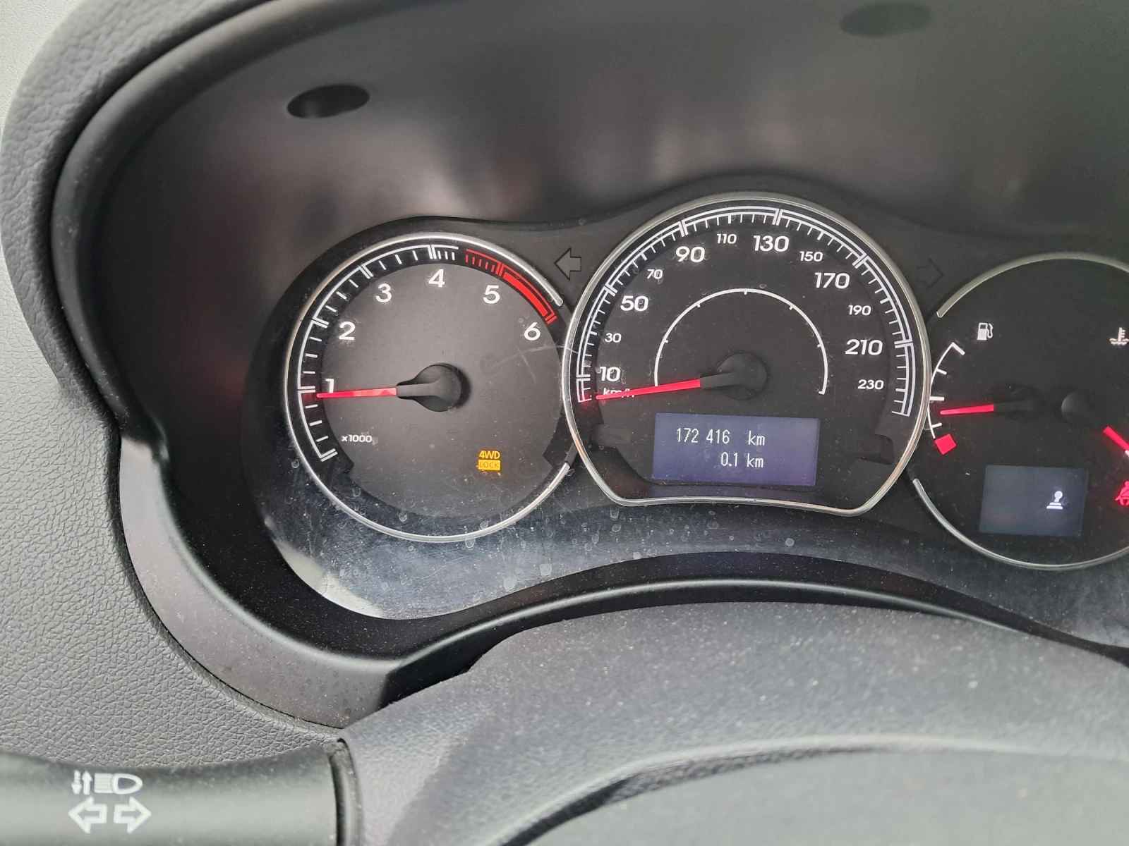 Renault Koleos 2.0 150кс феислифт 4х4 навигация, снимка 15 - Автомобили и джипове - 54588082