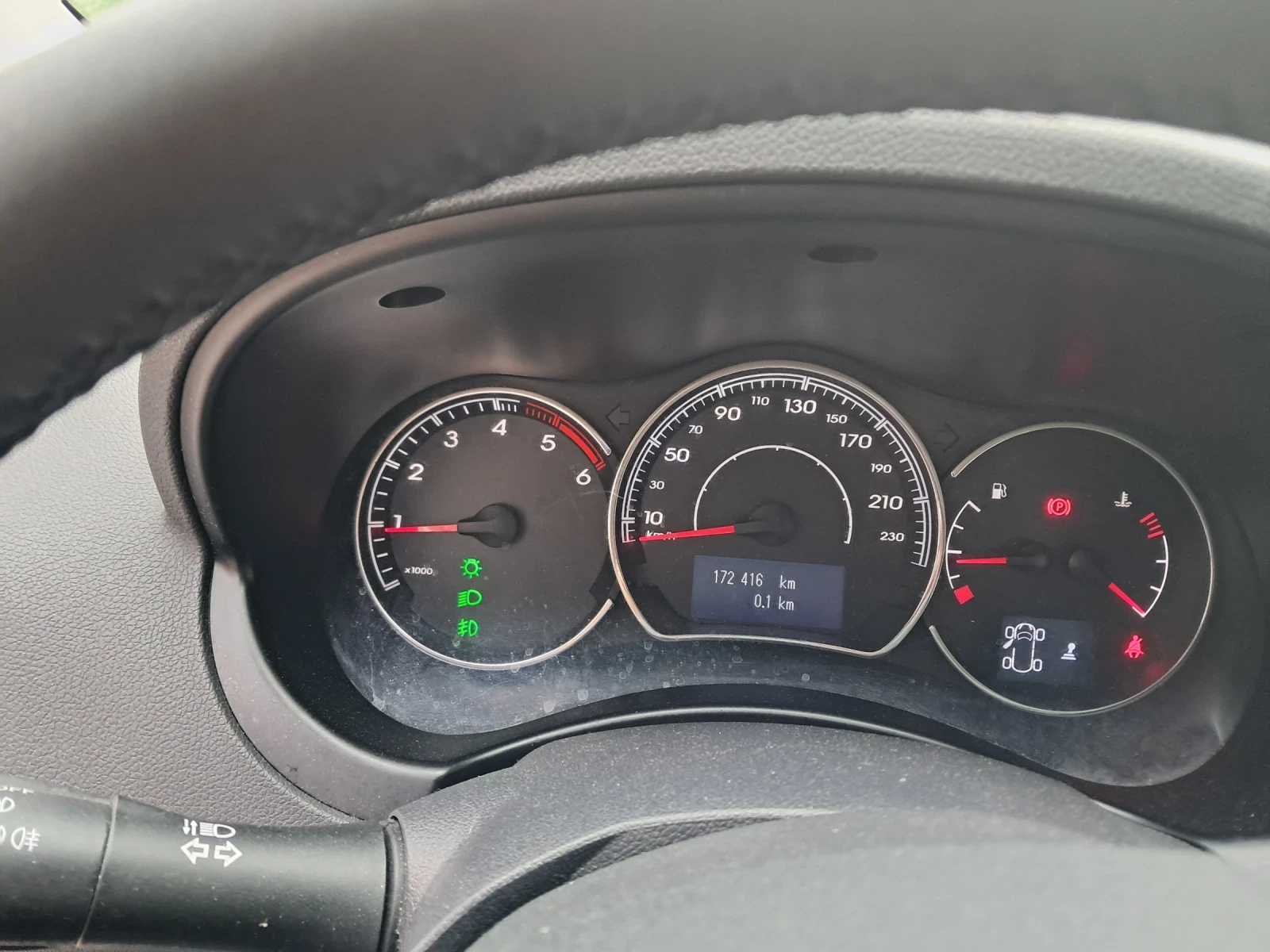 Renault Koleos 2.0 150кс феислифт 4х4 навигация, снимка 10 - Автомобили и джипове - 54588082