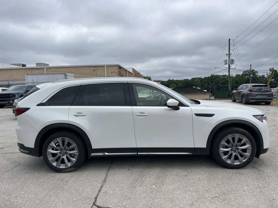 Mazda CX-90 3.3 Turbo, снимка 6 - Автомобили и джипове - 54712480