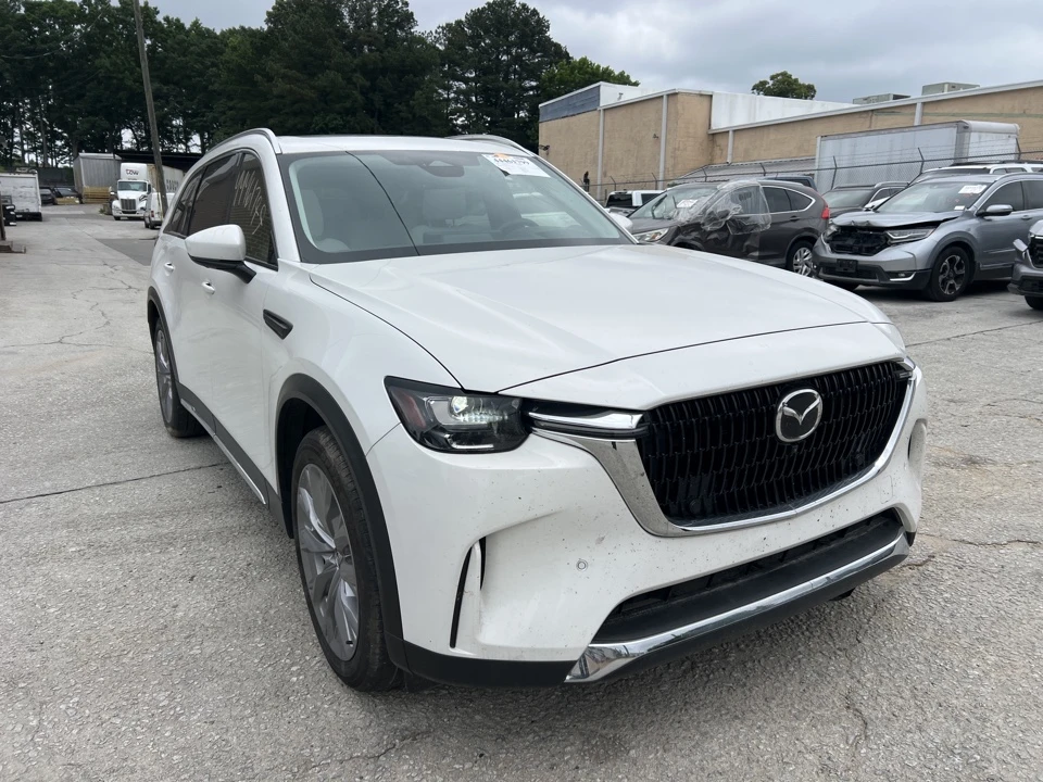 Mazda CX-90 3.3 Turbo, снимка 4 - Автомобили и джипове - 54712480