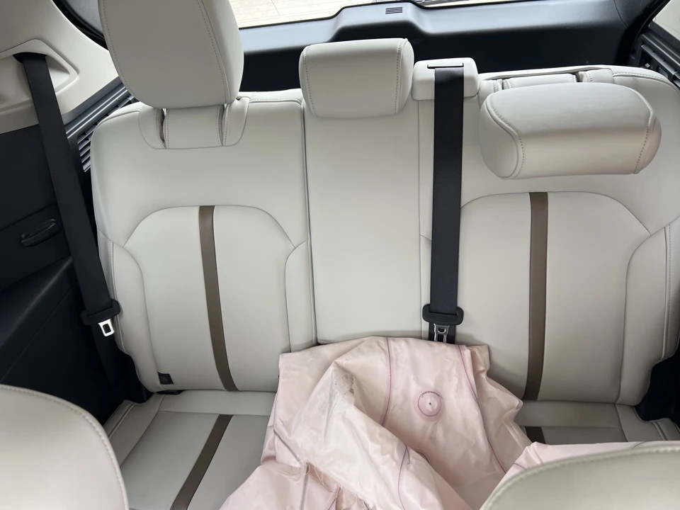 Mazda CX-90 3.3 Turbo, снимка 17 - Автомобили и джипове - 54712480