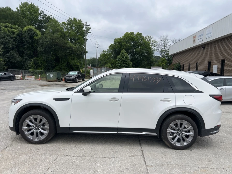Mazda CX-90 3.3 Turbo, снимка 10 - Автомобили и джипове - 54712480