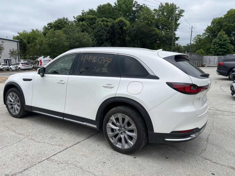 Mazda CX-90 3.3 Turbo, снимка 11 - Автомобили и джипове - 54712480