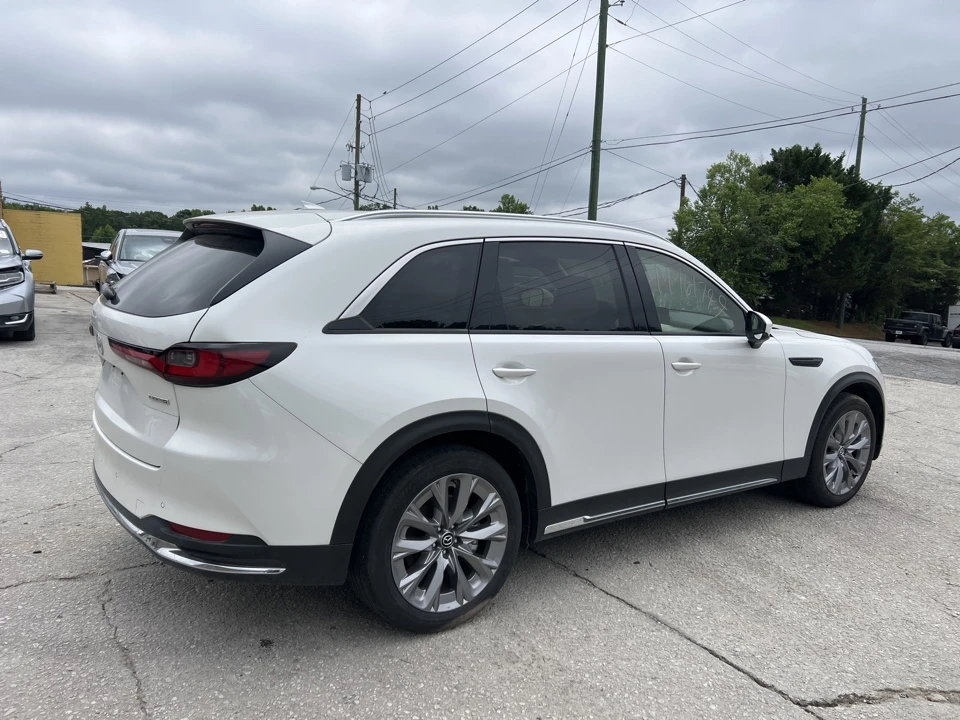 Mazda CX-90 3.3 Turbo, снимка 7 - Автомобили и джипове - 54712480
