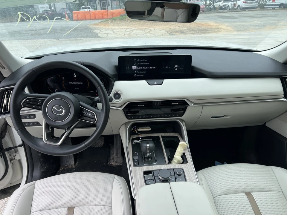 Mazda CX-90 3.3 Turbo, снимка 14 - Автомобили и джипове - 54712480