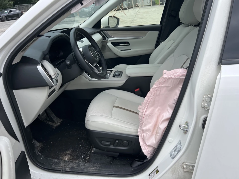 Mazda CX-90 3.3 Turbo, снимка 15 - Автомобили и джипове - 54712480