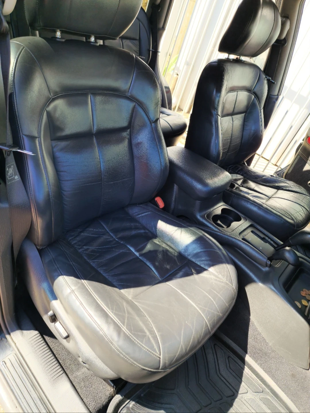 Jeep Grand cherokee 2.7 cdi, снимка 12 - Автомобили и джипове - 54817159