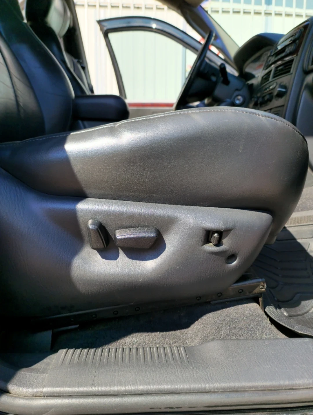 Jeep Grand cherokee 2.7 cdi, снимка 15 - Автомобили и джипове - 54817159