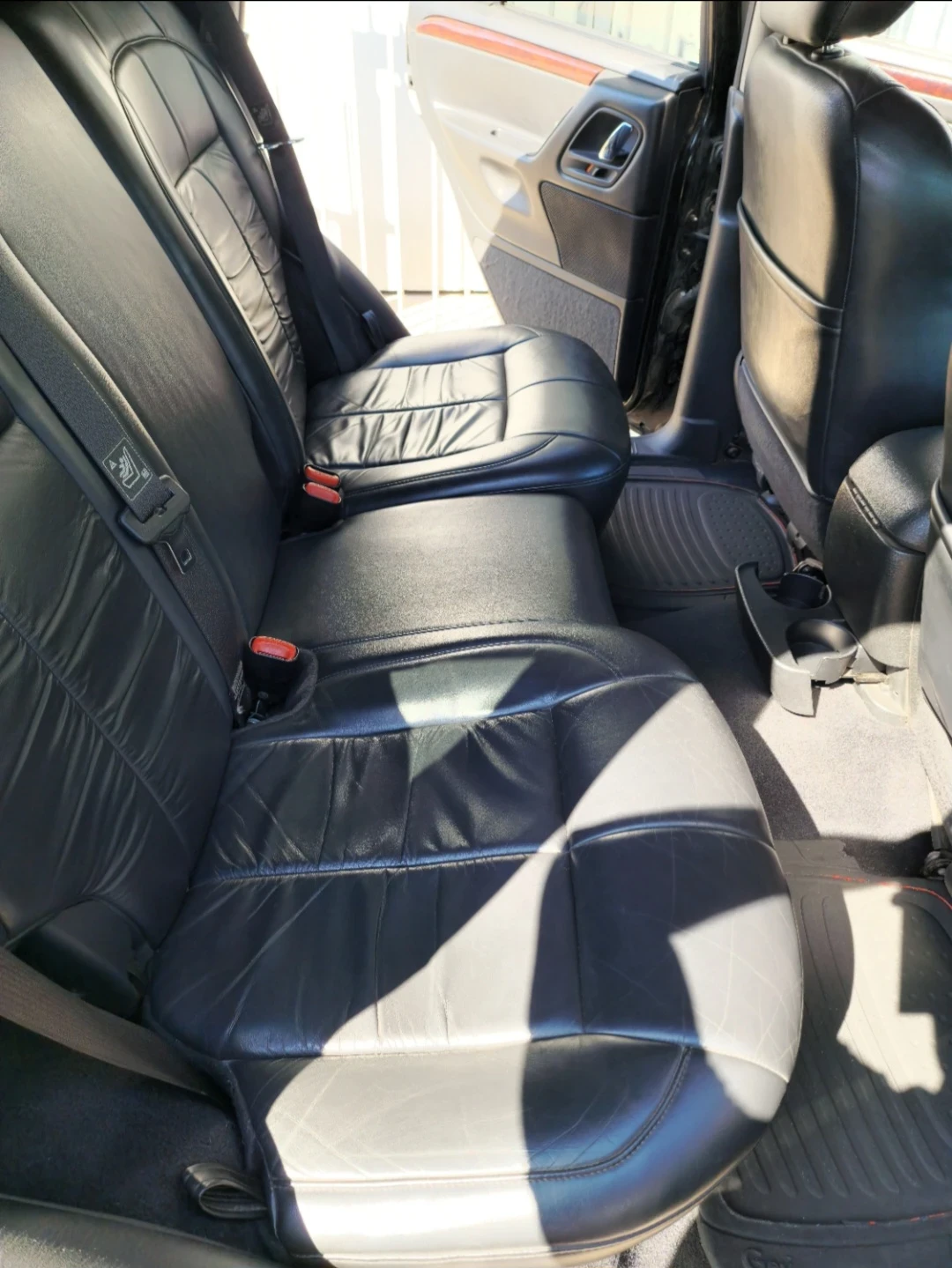 Jeep Grand cherokee 2.7 cdi, снимка 14 - Автомобили и джипове - 54817159