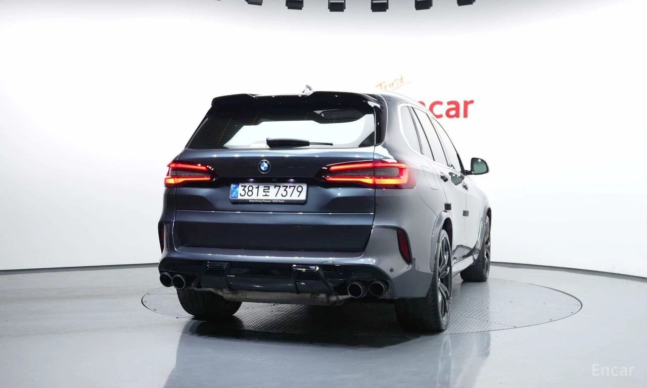 BMW X5 M50i* LASER* ОБДУХВАНЕ* ДИСТРОНИК* 360КАМЕРА* , снимка 4 - Автомобили и джипове - 55003715