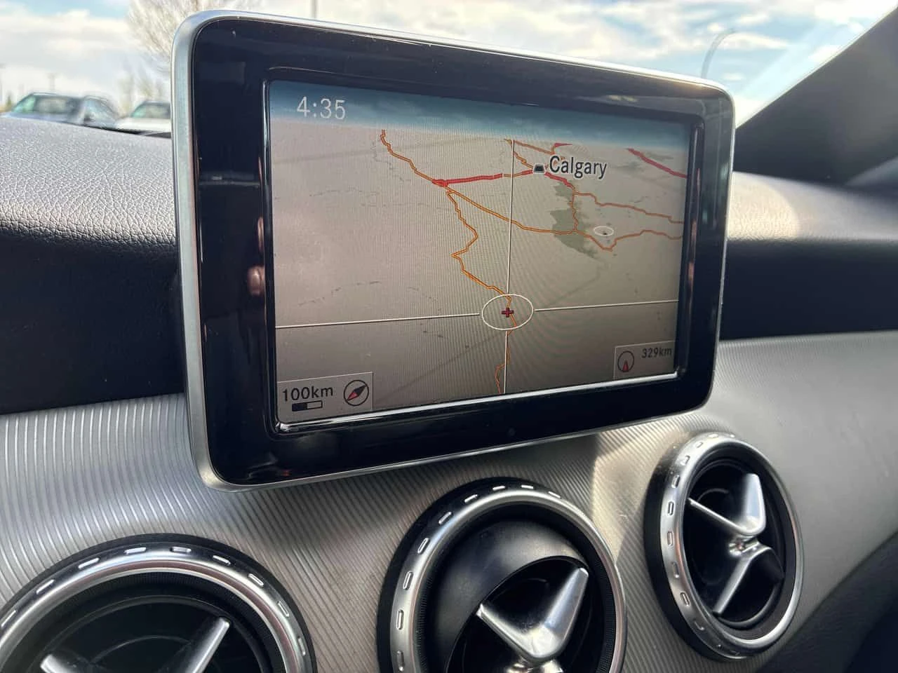 Mercedes-Benz GLA 250 4MATIC/CARFAX/ПОДГРЕВИ, снимка 11 - Автомобили и джипове - 55006920
