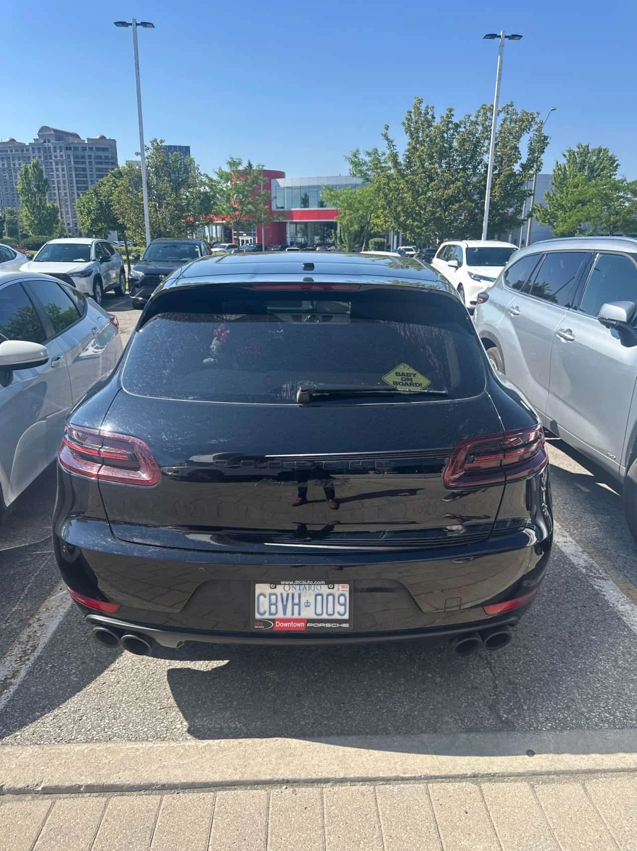 Porsche Macan GTS | CARFAX | БЕЗ ПЪРВОНАЧАЛНА ВНОСКА, снимка 5 - Автомобили и джипове - 55081859