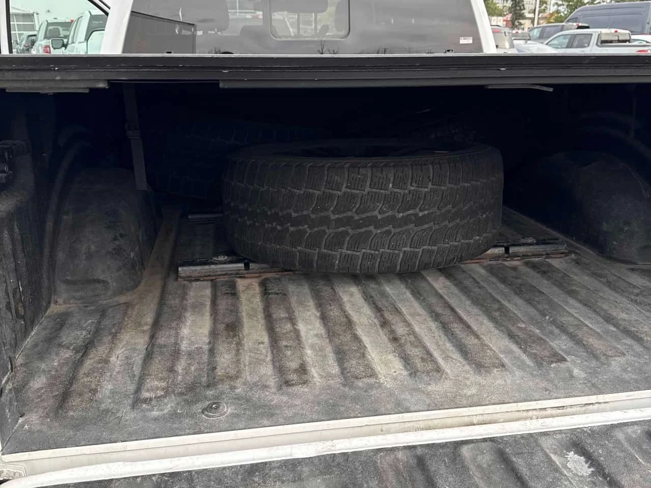 Ford F150 * 4WD SuperCrew 157" Lariat * CARFAX * , снимка 11 - Автомобили и джипове - 56170172