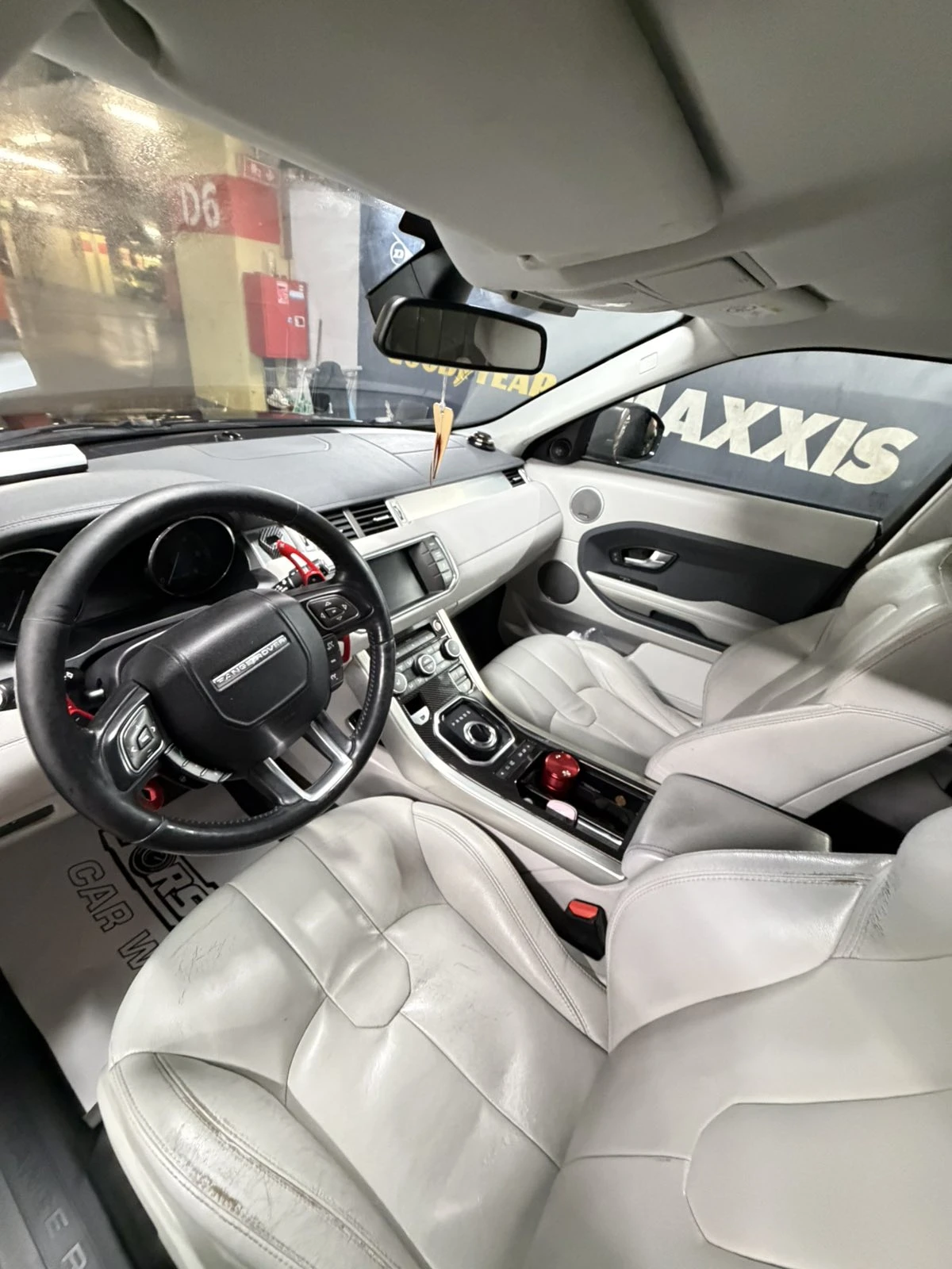 Land Rover Evoque 2.2 , снимка 4 - Автомобили и джипове - 56566899