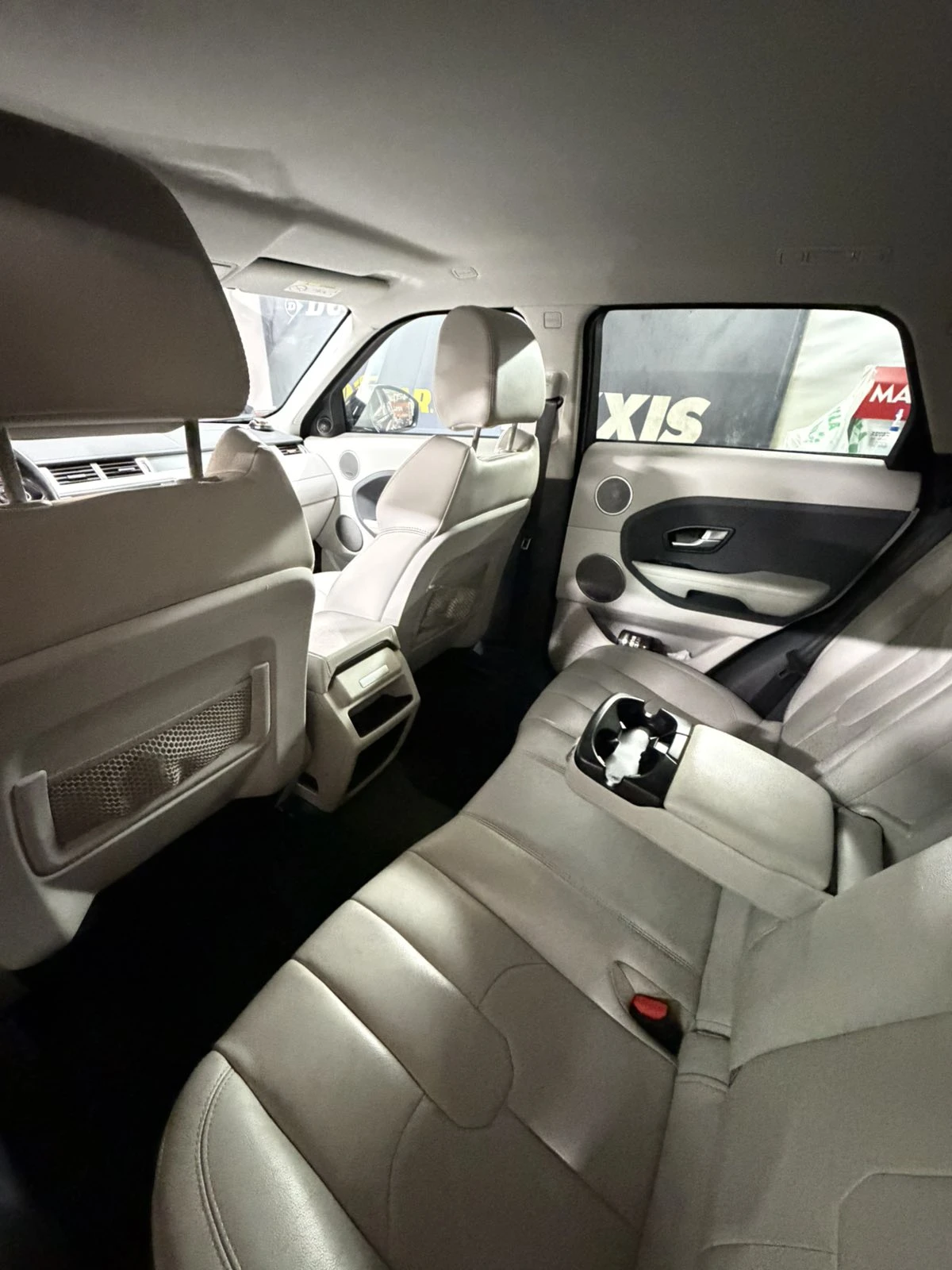 Land Rover Evoque 2.2 , снимка 3 - Автомобили и джипове - 56566899
