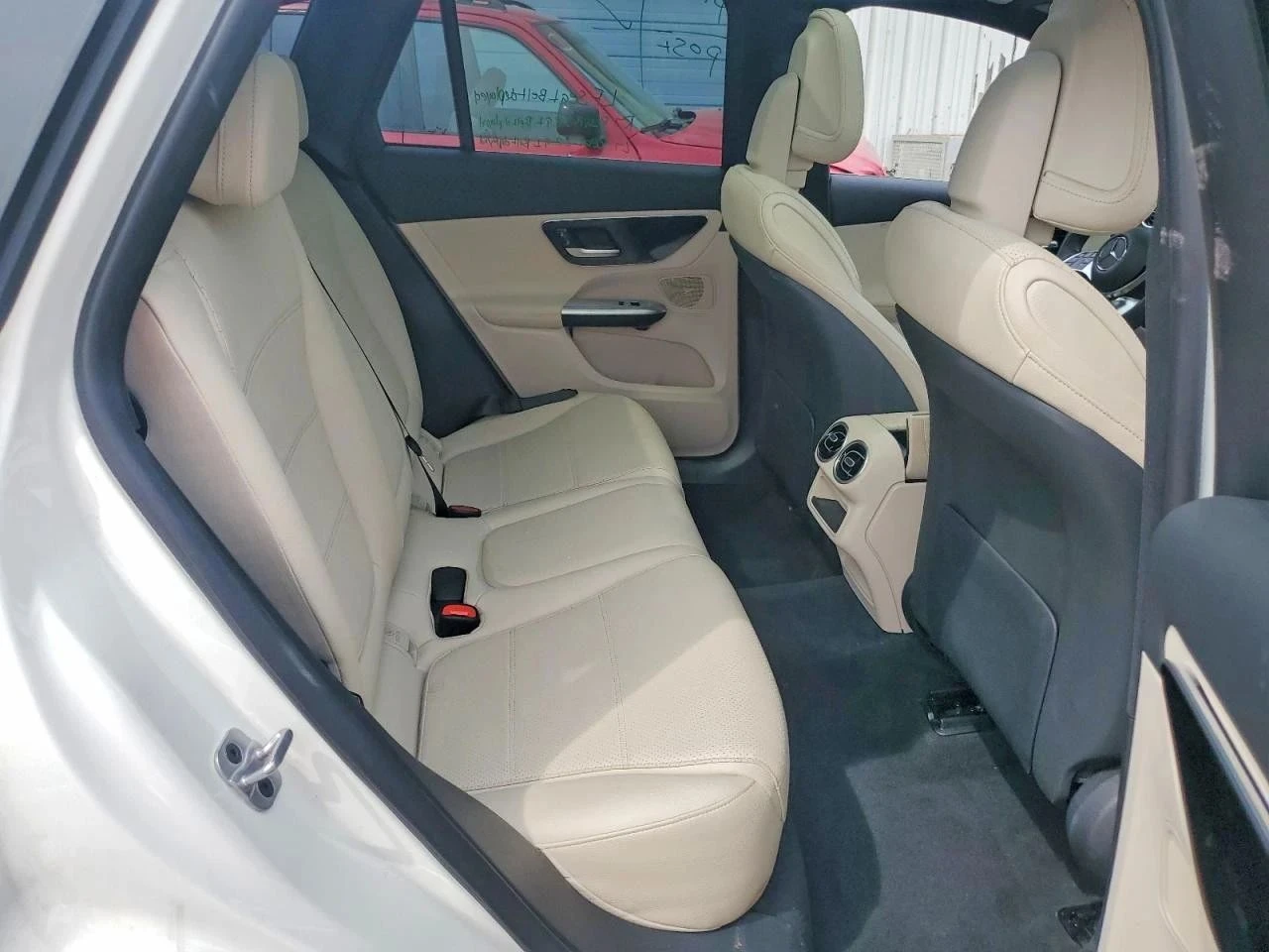 Mercedes-Benz GLC, снимка 10 - Автомобили и джипове - 56728925