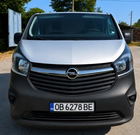 Opel Vivaro 1.6 CDTI BiTurbo, снимка 2