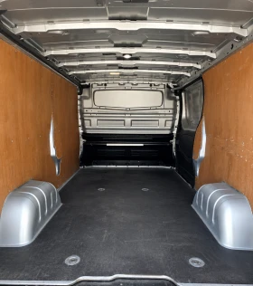 Opel Vivaro 1.6 CDTI BiTurbo, снимка 9