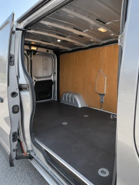 Opel Vivaro 1.6 CDTI BiTurbo, снимка 7