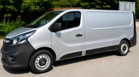 Opel Vivaro 1.6 CDTI BiTurbo, снимка 3