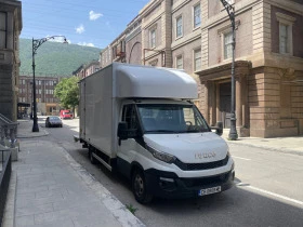 Iveco Daily 40-170 HI MATIC, снимка 2