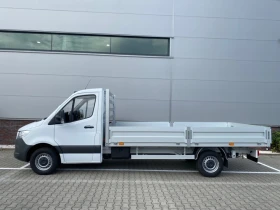 Mercedes-Benz Sprinter 0  /  / 2024   | Mobile.bg    3