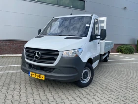     Mercedes-Benz Sprinter 0  /  / 2024  