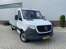 Mercedes-Benz Sprinter 0 км / Нов / 2024 Модел 