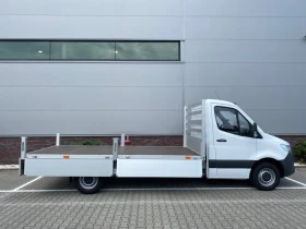 Mercedes-Benz Sprinter 0  /  / 2024   | Mobile.bg    4