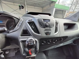 Ford Transit Custom, снимка 11