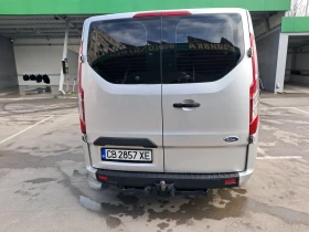 Ford Transit Custom, снимка 4