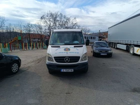 Mercedes-Benz Sprinter 313, снимка 1