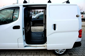 Nissan NV200 1.5dCi EURO 5B/  | Mobile.bg    9