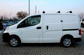 Nissan NV200 1.5dCi EURO 5B/  | Mobile.bg    4